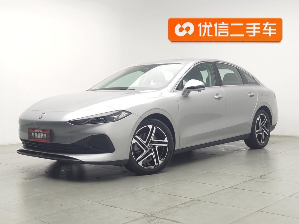 Roewe D7 DMH 2023 125 Flagship