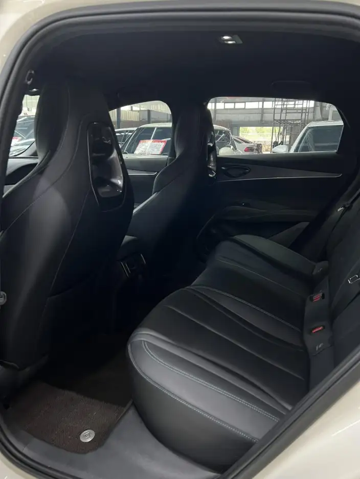 BYD Seal 06 DM 2025 Model Smart Driving Edition DM-i 80KM Luxury Model – фото 10