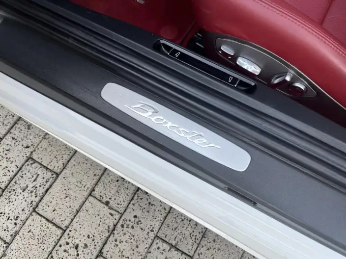 Porsche 718 2023 Model Boxster 2.0T – фото 10