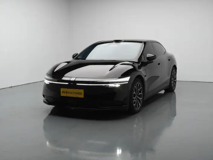 ZEEKR 007 2024 Model 4WD Smart Driving Edition 100kWh – фото 1