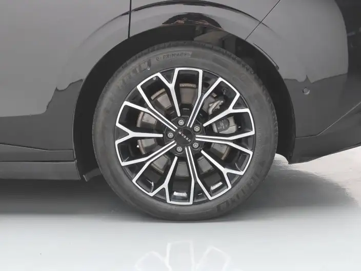 ZEEKR 007 2024 Model 4WD Smart Driving Edition 100kWh – фото 9