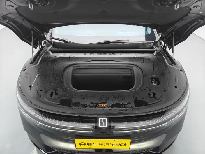 ZEEKR 007 2024 Model 4WD Smart Driving Edition 100kWh – фото 10