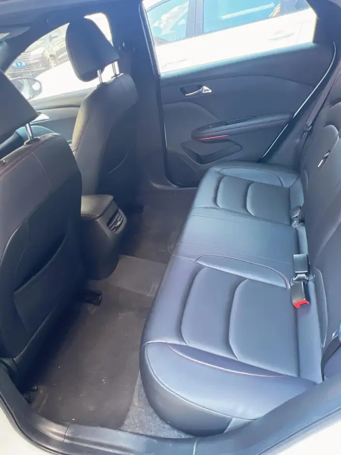 Chevrolet Corolla 2022 Model Mild Hybrid RS 330T Automatic Enjoy Edition – фото 8