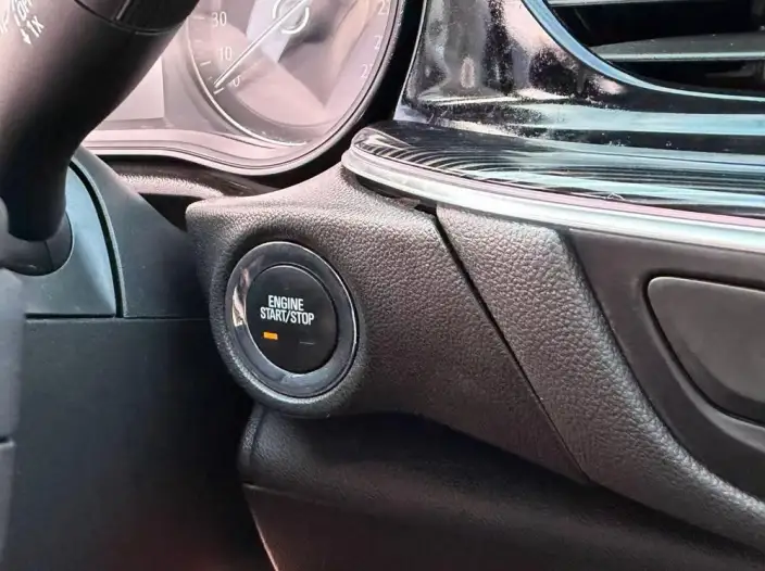 Buick Regal 2023 Model 552T Smart Enjoy Model – фото 7