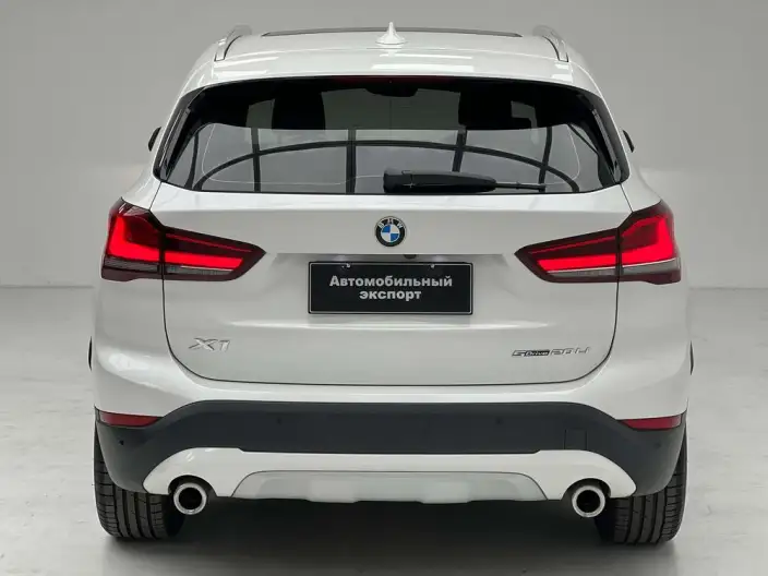 BMW X1 2022 Model sDrive20Li Fashion Model – фото 6