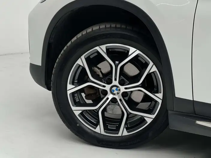 BMW X1 2022 Model sDrive20Li Fashion Model – фото 9