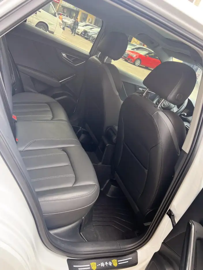 AUDI Q2L 2024 Model 35 TFSI Fashion Dynamic Model – фото 5