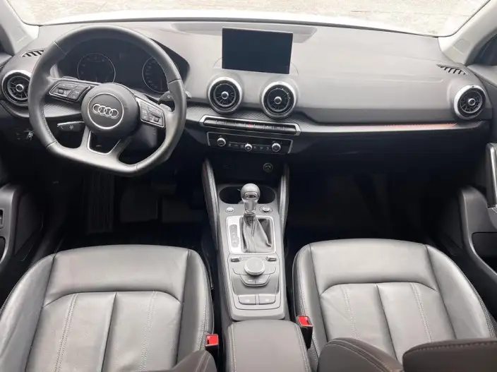 AUDI Q2L 2024 Model 35 TFSI Fashion Dynamic Model – фото 6