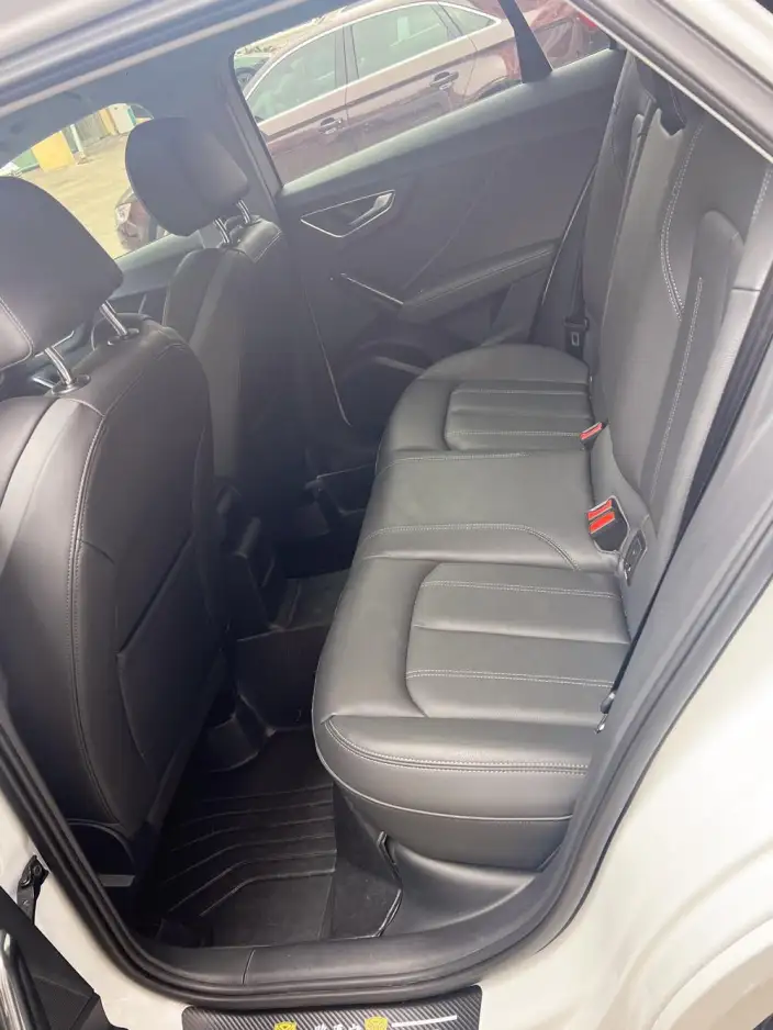 AUDI Q2L 2024 Model 35 TFSI Fashion Dynamic Model – фото 9