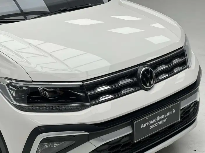 Volkswagen T-Cross 2022 Model 280TSI DSG Comfort Edition – фото 9