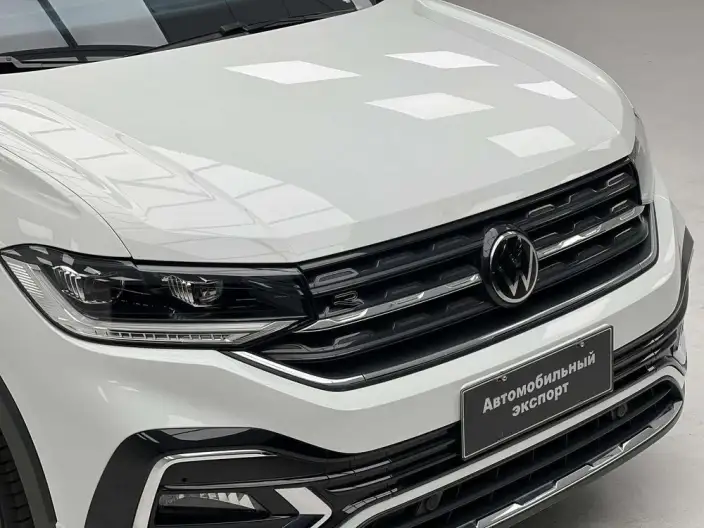 Tacqua 2021 Model 280TSI DSG R-Line Zhilian Edition – фото 6
