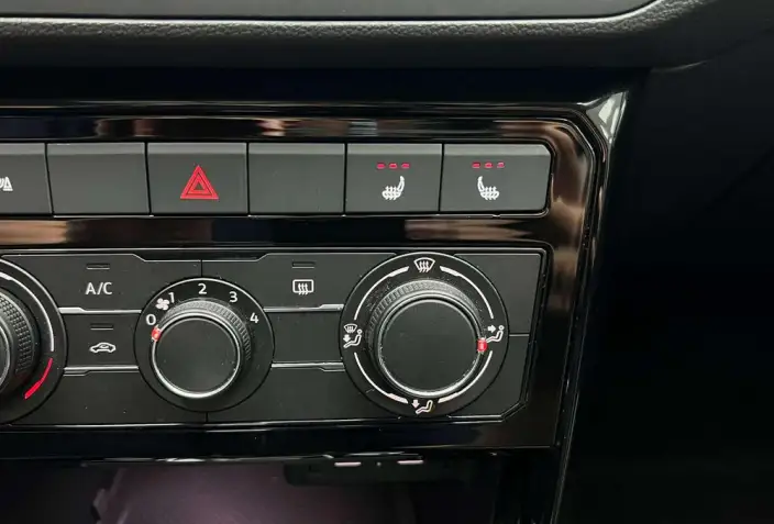 Tacqua 2021 Model 280TSI DSG R-Line Zhilian Edition – фото 7