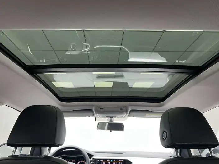 Tacqua 2021 Model 280TSI DSG R-Line Zhilian Edition – фото 10