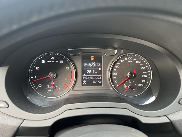 Audi Q3 2018 30th Anniversary 35 TFSI Style – фото 9