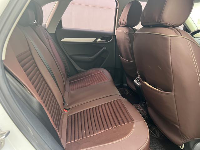 Audi Q3 2018 30th Anniversary 35 TFSI Style – фото 16
