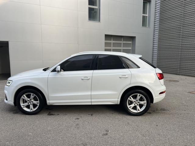 Audi Q3 2018 30th Anniversary 35 TFSI Style – фото 40