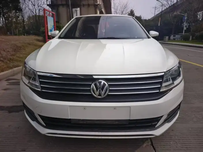 Volkswagen Lavida 2019 Model Voyage 1.5L Automatic Fashion edition China VI – фото 2