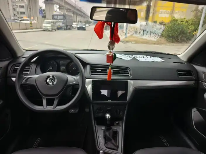 Volkswagen Lavida 2019 Model Voyage 1.5L Automatic Fashion edition China VI – фото 8