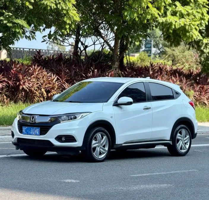Honda Vezel 2020 Model 220 TURBO CVT Elite Edition – фото 1