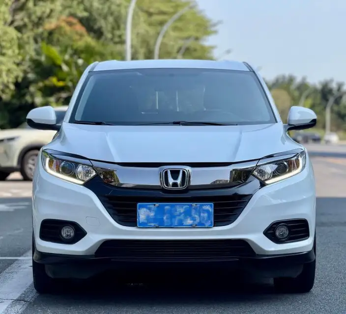Honda Vezel 2020 Model 220 TURBO CVT Elite Edition – фото 2