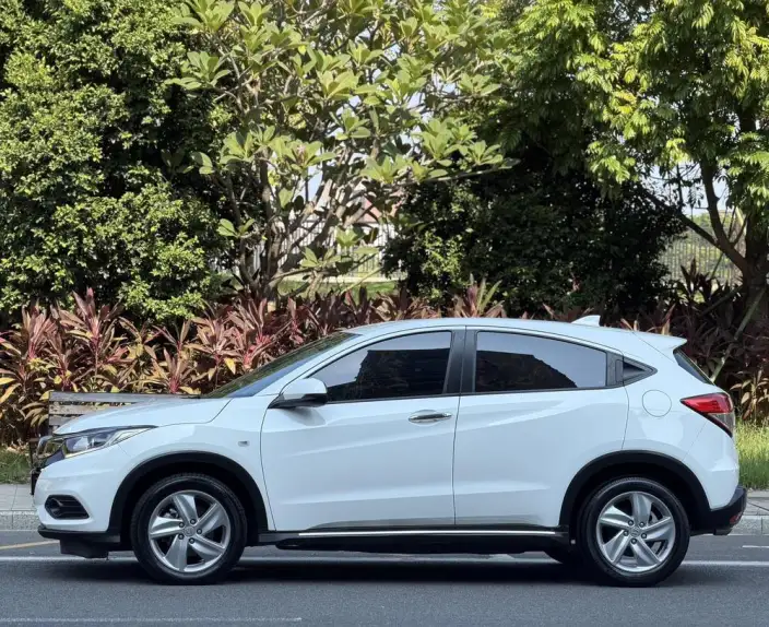 Honda Vezel 2020 Model 220 TURBO CVT Elite Edition – фото 3