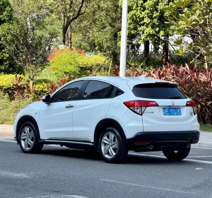 Honda Vezel 2020 Model 220 TURBO CVT Elite Edition – фото 4