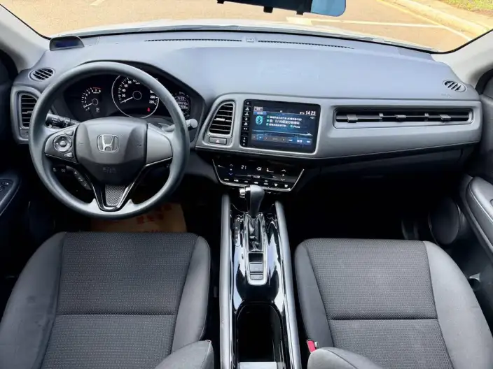 Honda Vezel 2020 Model 220 TURBO CVT Elite Edition – фото 10
