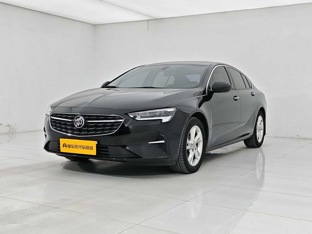 Buick Regal 2022 552T Smart Enjoy