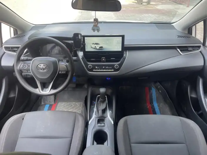 Toyota Levin 2023 Model TNGA 1.5L Enterprising Edition – фото 6