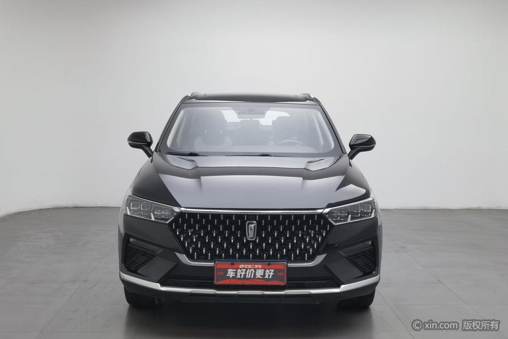 Bestune T77 2021 Pro 280 TID Automatic Luxury