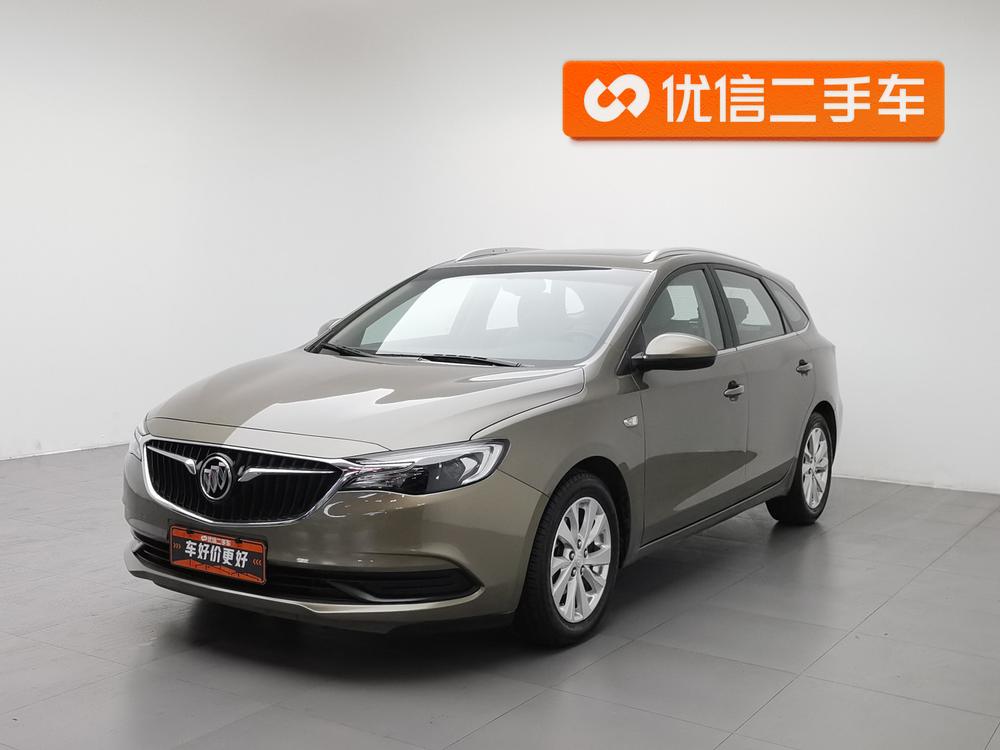 Yuelang Модель 2019 года 15T DCT Connected Elite Country VI
