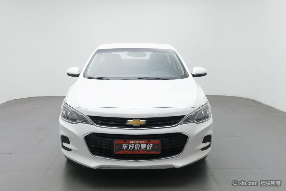 Cavalier 2016 1.5L Automatic Joy 享 Edition