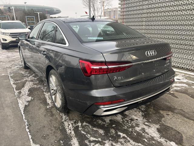 Audi A6L 2022 40 TFSI Luxury Sport – фото 6