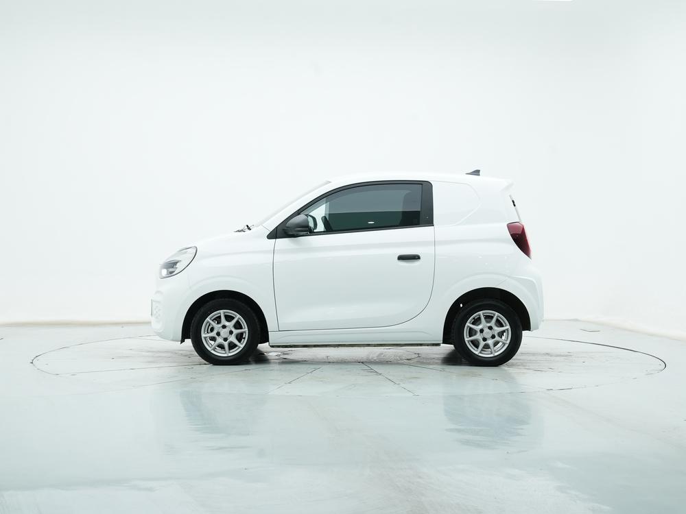 SAIC Wuling CLEVER 2022 311km Yuanyi Bobo Edition