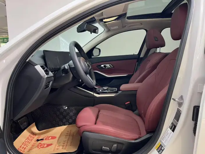 BMW i3 2023 Model eDrive35L – фото 7