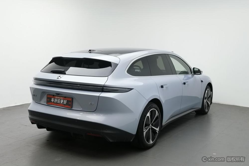 NIO ET5T 2024 75kWh