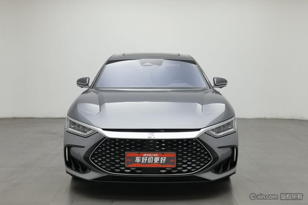 BYD Han DM 2022 DM-i 121KM Honor