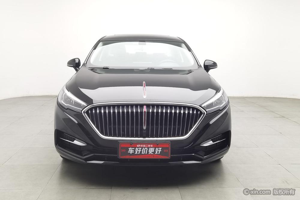 Hongqi H5 Classic 2022 Classic 1.5T DCT Qiyun