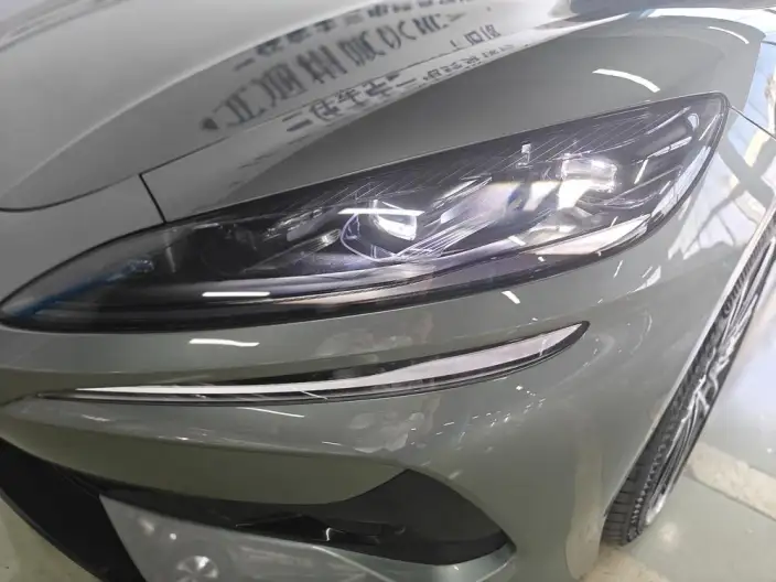 DENZA Z9GT DM 2024 Model 1100 4WD Ultra Edition – фото 6