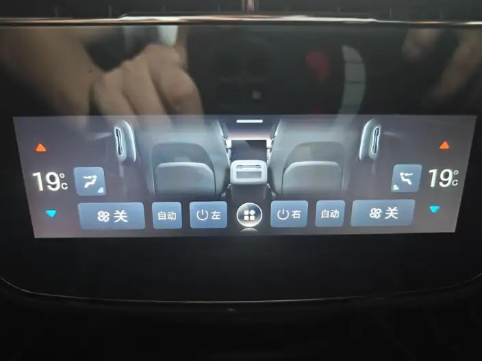 DENZA Z9GT DM 2024 Model 1100 4WD Ultra Edition – фото 8