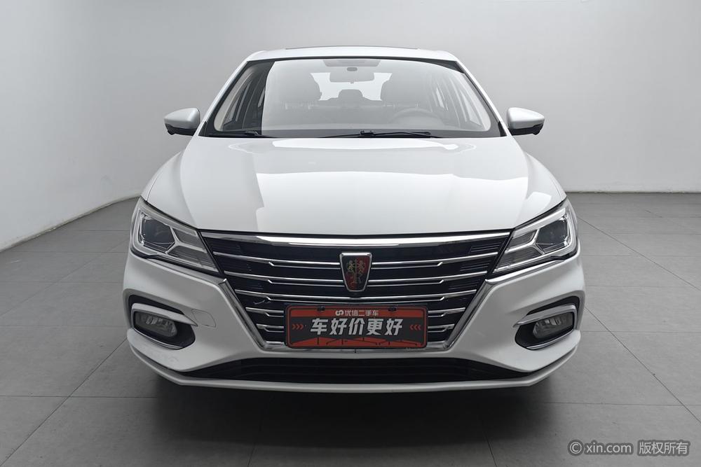 Roewe i5 2020 1.5L автоматическое 4G Connected Luxury Ultimate Edition