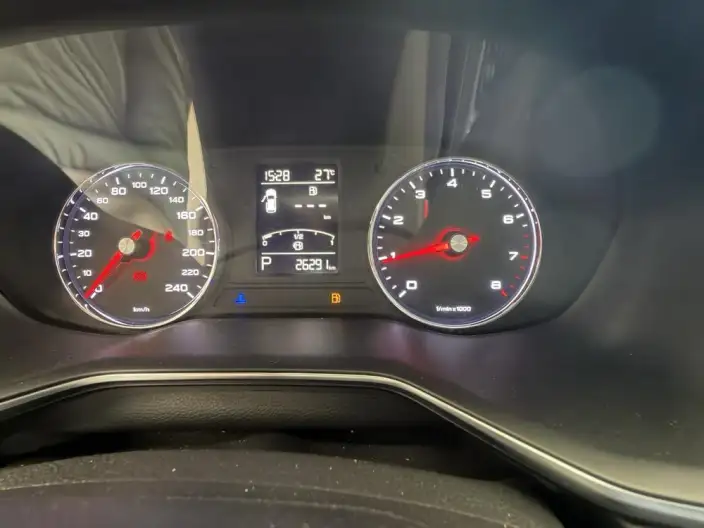 Roewe RX8 2019 Model 30T 2WD Superior Ultimate Edition – фото 5