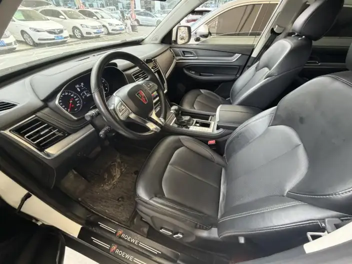 Roewe RX8 2019 Model 30T 2WD Superior Ultimate Edition – фото 6