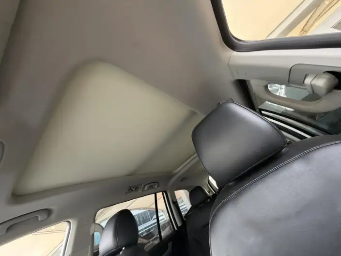 Roewe RX8 2019 Model 30T 2WD Superior Ultimate Edition – фото 9