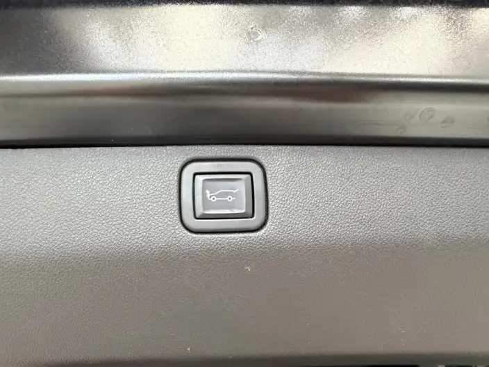 Buick Enclave 2022 Model 652T 2WD Noble Model VII seat – фото 7