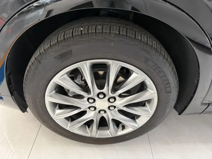 Buick Enclave 2022 Model 652T 2WD Noble Model VII seat – фото 8