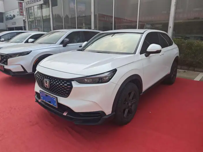 Honda XR-V 2024 Model 1.5L CVT Reli Edition – фото 1