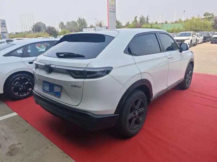 Honda XR-V 2024 Model 1.5L CVT Reli Edition – фото 2