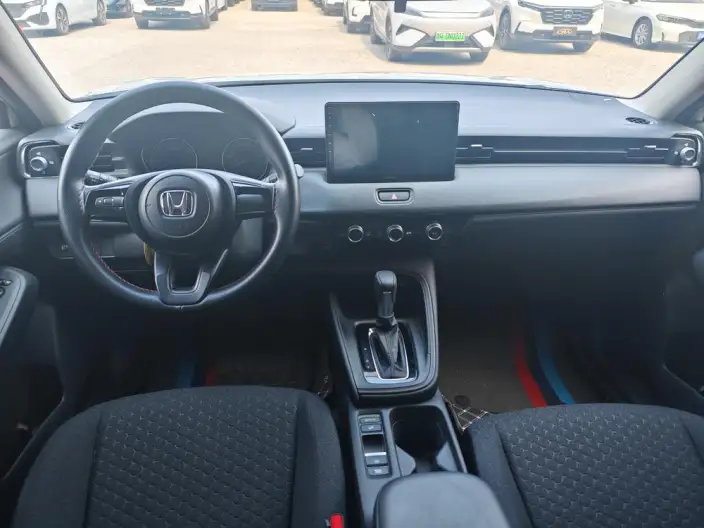 Honda XR-V 2024 Model 1.5L CVT Reli Edition – фото 4