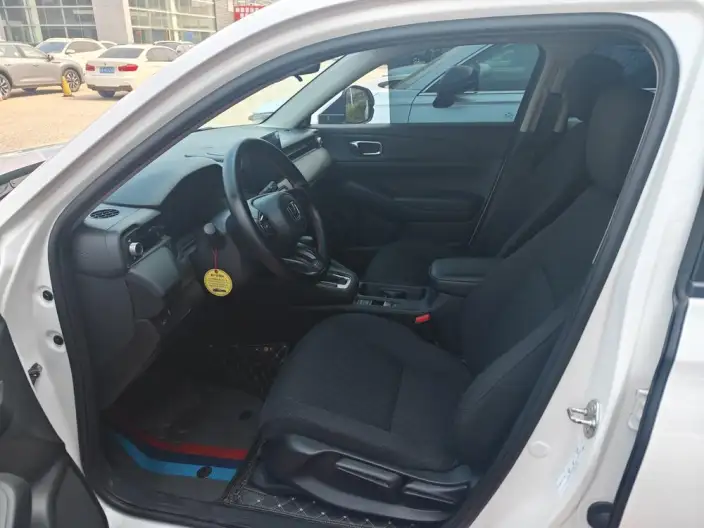 Honda XR-V 2024 Model 1.5L CVT Reli Edition – фото 5